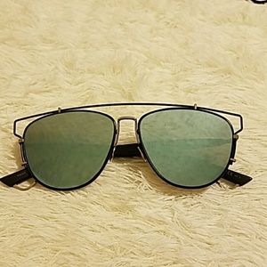 Dior technologic sunglasses